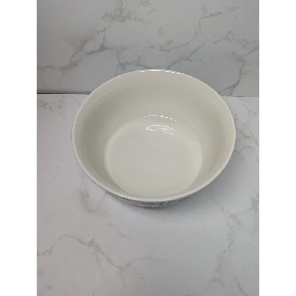 Lenox Holiday Dimensions Collection 7 5/8